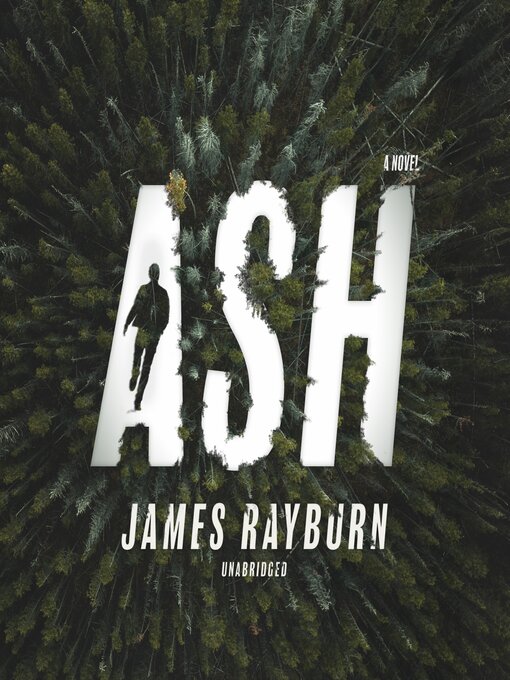 Cover image for Ash